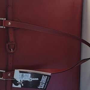 Jack Georges Alexis Business Tote